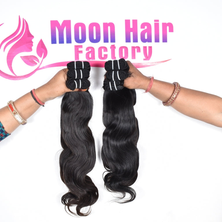 10" Inch 1 Bundle Bodywave hair