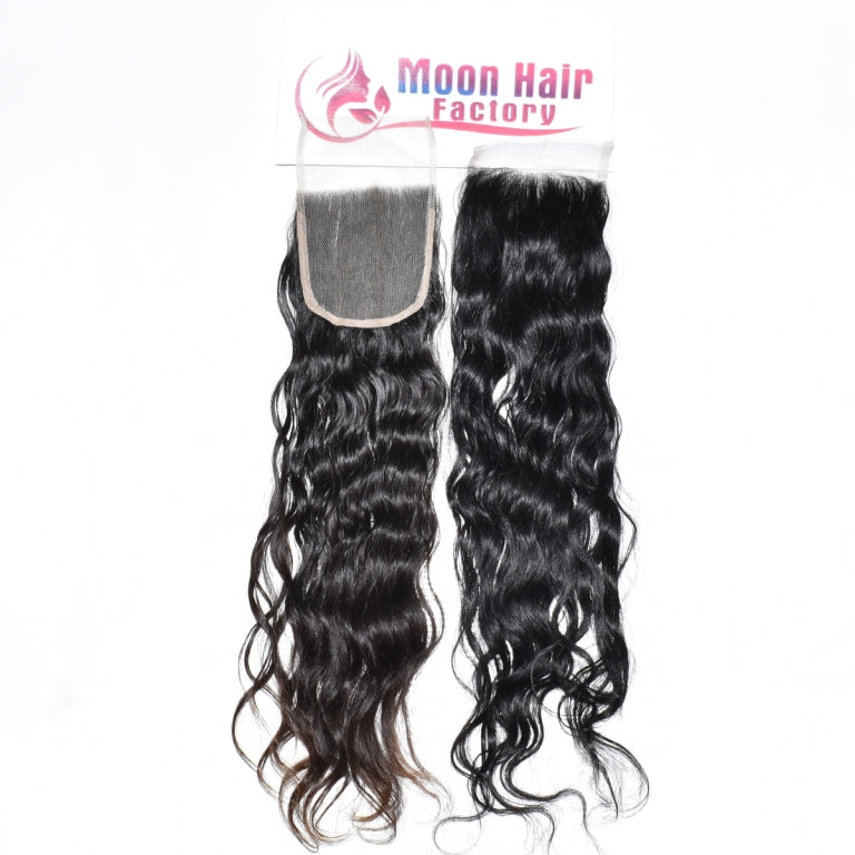 Closure 12" Inch 4*4 Piece