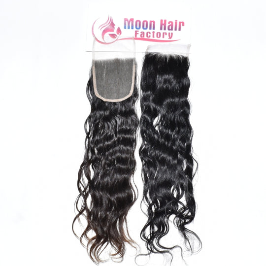 Closure 12" Inch 4*4 Piece