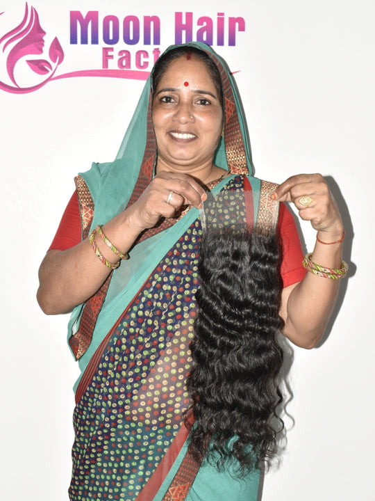 14" Inch 5*5 Swiss HD Closure 1 Piece