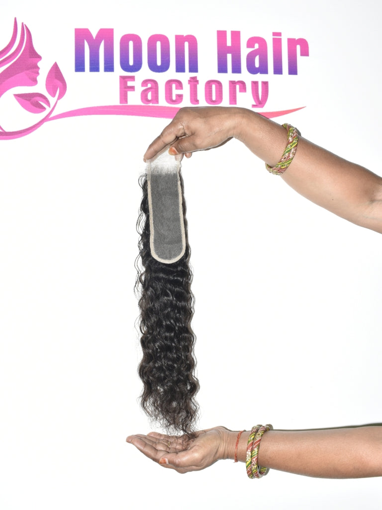 Closure 18" Inch 2*6 Piece