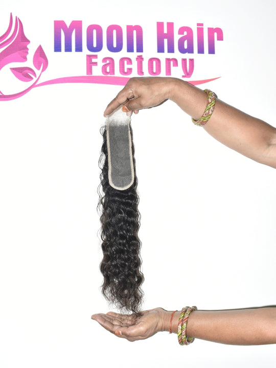 Closure 18" Inch 2*6 Piece