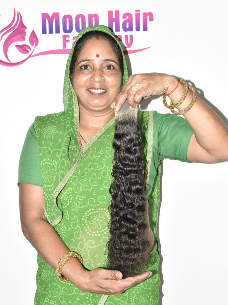 Closure 18" Inch 2*6 Piece