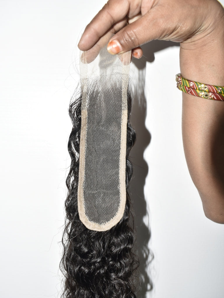 Closure 18" Inch 2*6 Piece