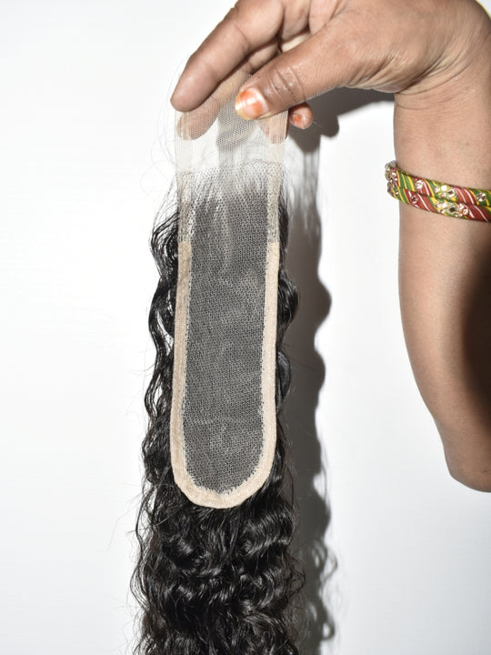 Closure 18" Inch 2*6 Piece