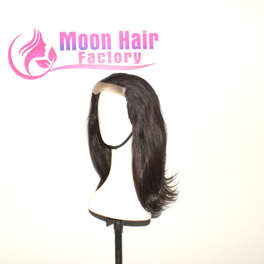 Custom Wig-Making fee