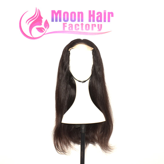 Custom Wig-Making fee