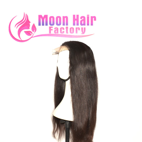 Custom Wig-Making fee