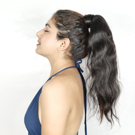 Clip-in Ponytail 5*5 Regular