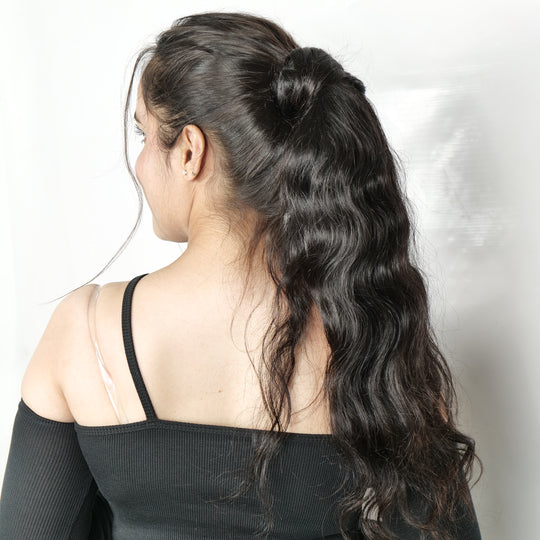 Clip-in Ponytail 5*5 Regular