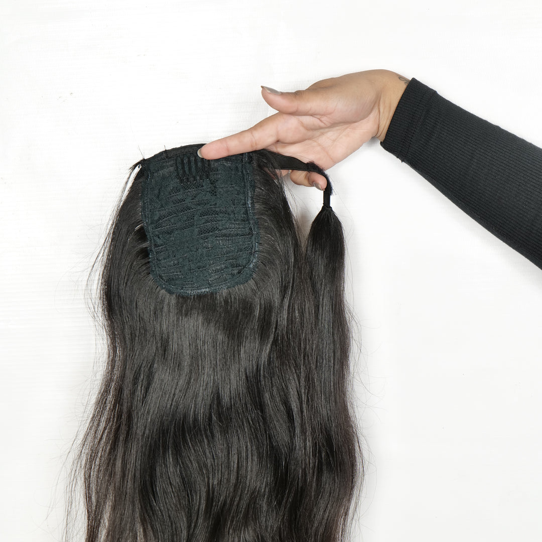 Clip-in Ponytail 5*5 Regular