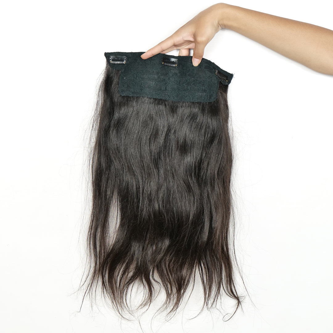 Halo Hair Extension 10"*3" Regular