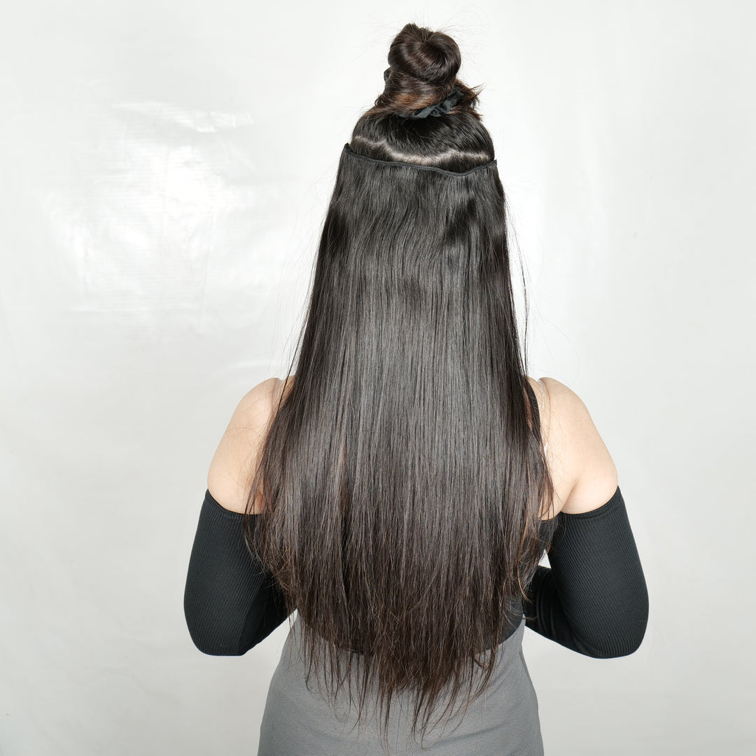 Halo Hair Extension 10"*3" Regular