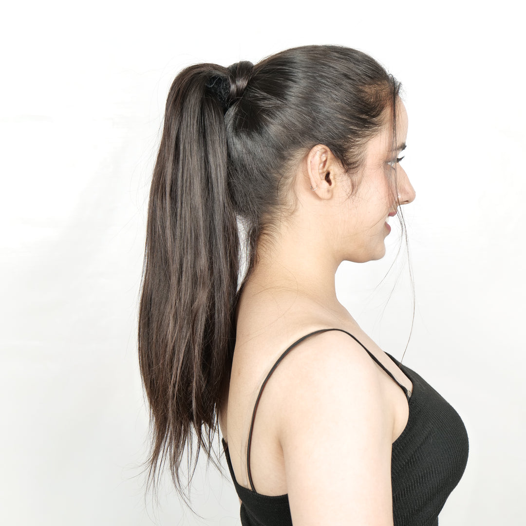 Clip-in Ponytail 5*5 Regular