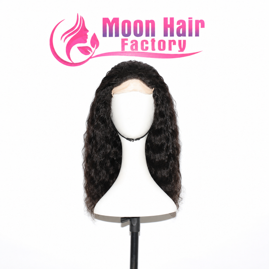 Custom Wig-Making fee