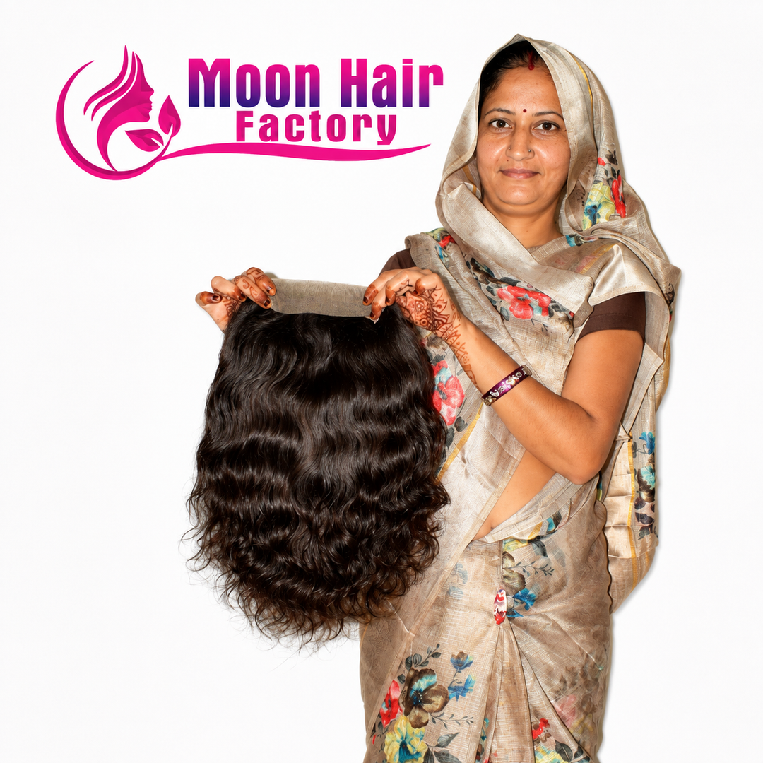 Custom Wig-Making fee